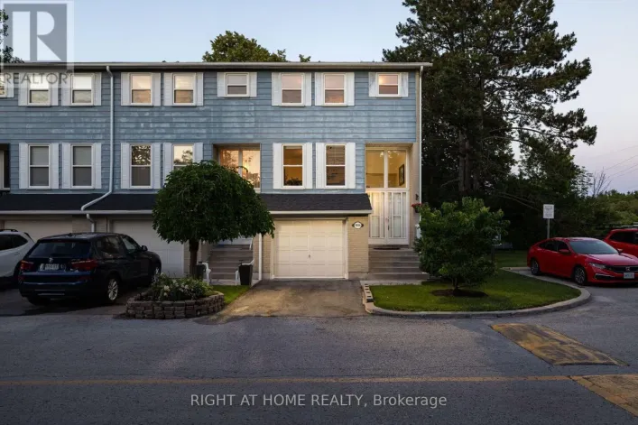 1994 JOHN ST STREET, Markham