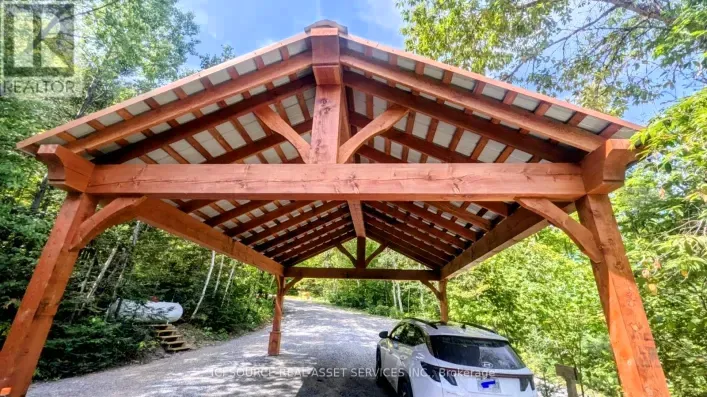 House for sale: 1994B FOREST LAKE ROAD, Sundridge