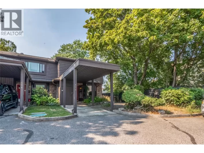 1995 Burtch Road Unit# 156, Kelowna