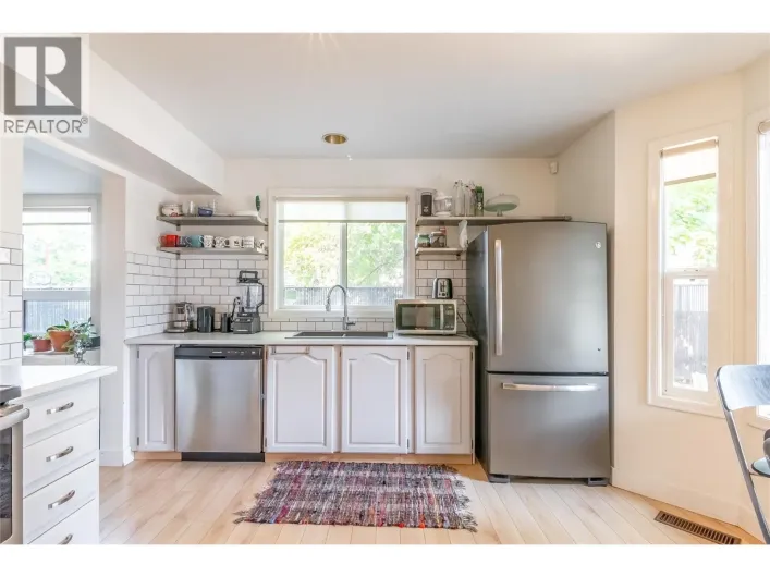 1995 Burtch Road Unit# 156, Kelowna