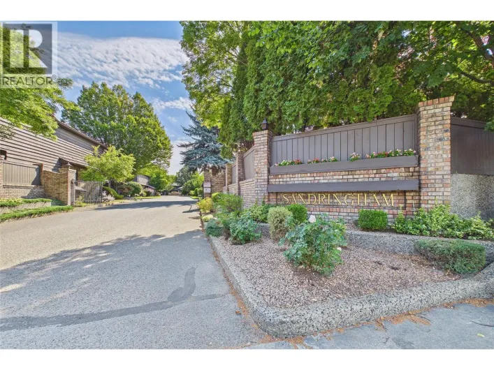1995 Burtch Road Unit# 162, Kelowna