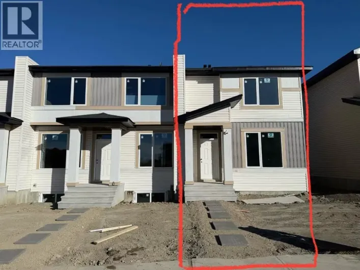 1995 McCaskill Drive, Crossfield