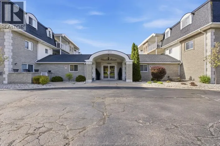 1995 NORMANDY STREET Unit# 313, LaSalle