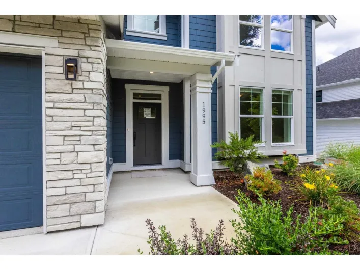 1995 WOODSIDE BOULEVARD|Mt Woodside, Agassiz