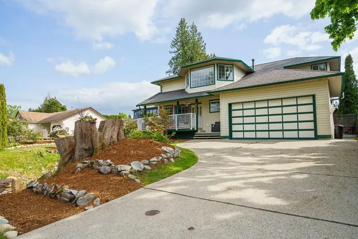 19950 48A AVENUE, Langley
