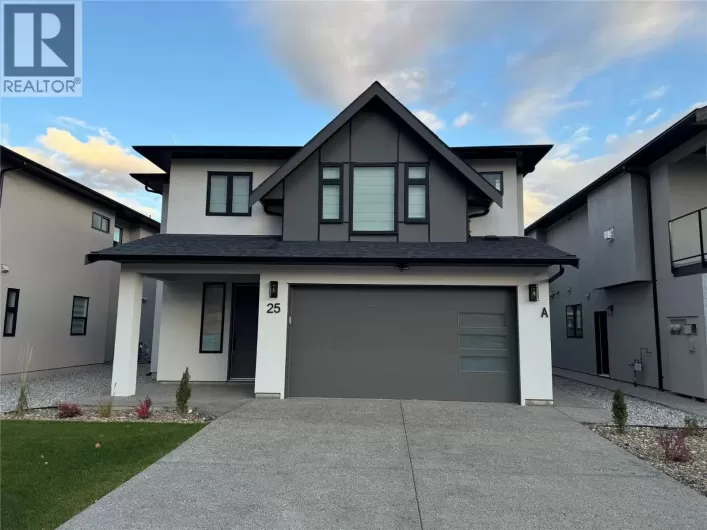 19950 McCarthy Road Unit# 25, Lake Country