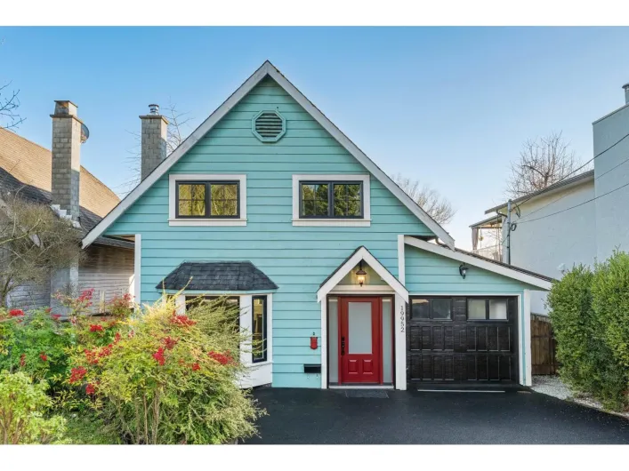 19952 68 AVENUE, Langley