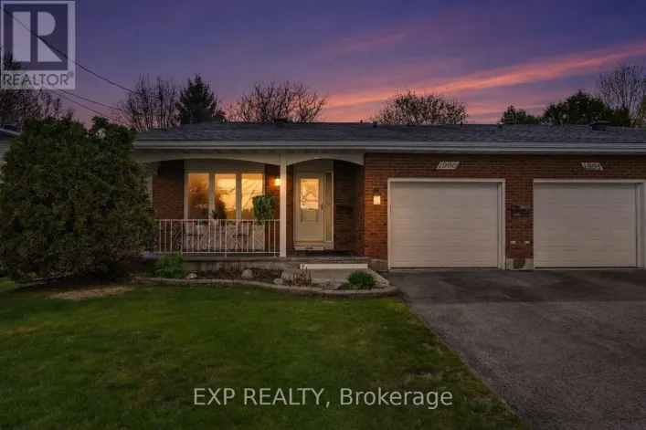 1996 BELCOURT BOULEVARD, Ottawa