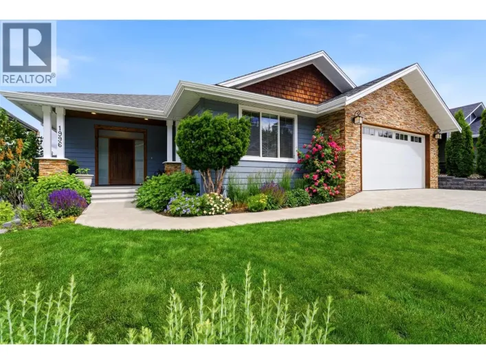 1996 Galore Crescent, Kamloops