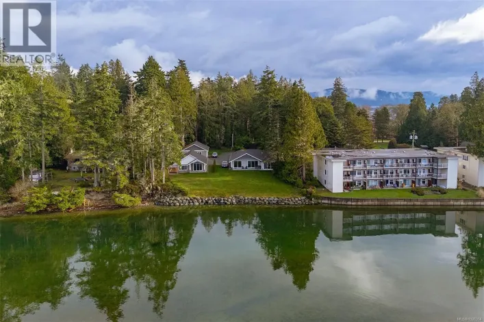 1996 Glenidle Rd, Sooke