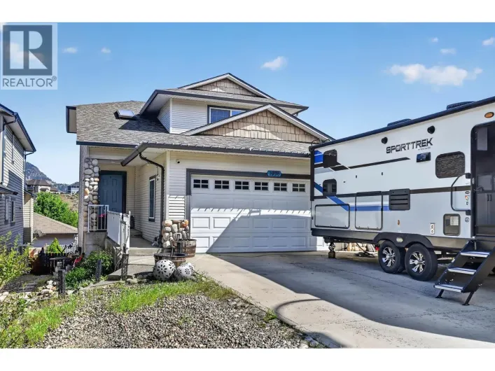 1996 Raven Crescent, Kamloops