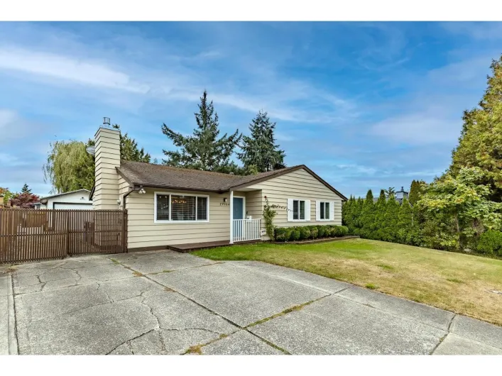 19964 53 AVENUE, Langley