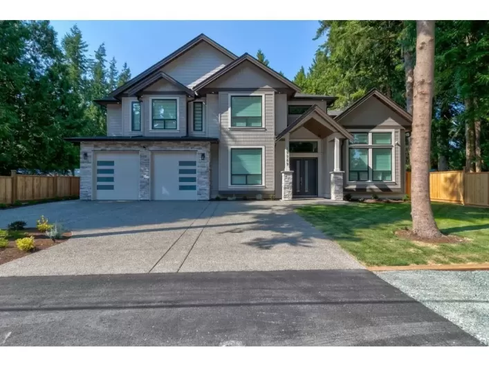 19969 44 AVENUE, Langley