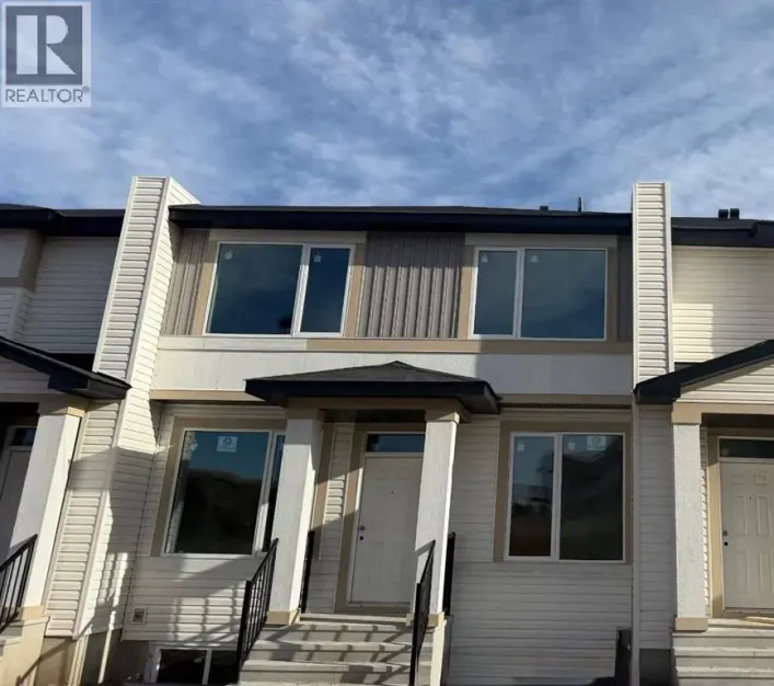 1997 McCaskill Drive, Crossfield