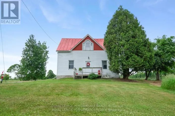 19970 KENYON CONCESSION 8 ROAD, North Glengarry