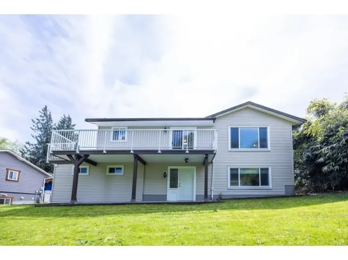 19971 50A AVENUE, Langley