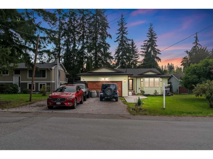 19976 49 AVENUE, Langley