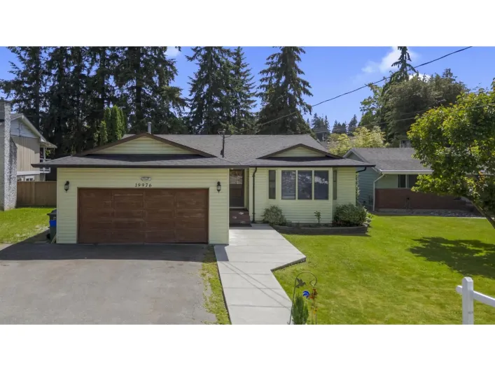 19976 49 AVENUE, Langley