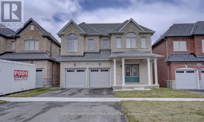 1998 GRANDVIEW STREET N, Oshawa