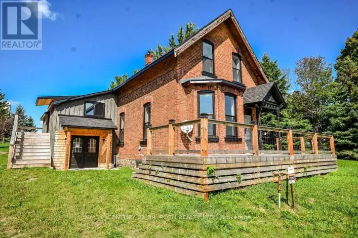 1998 OLD BARRIE ROAD E, Oro-Medonte