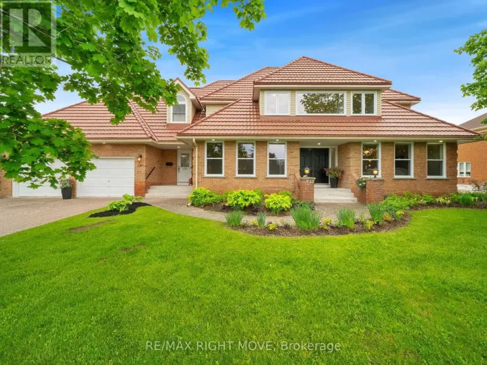 1998 VOYAGEUR CIRCLE, Severn