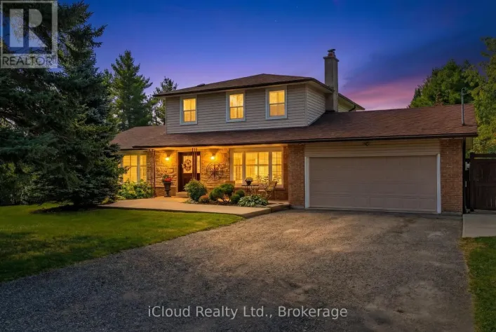 19982 KENNEDY ROAD, Caledon