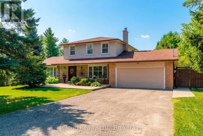 19982 KENNEDY ROAD, Caledon