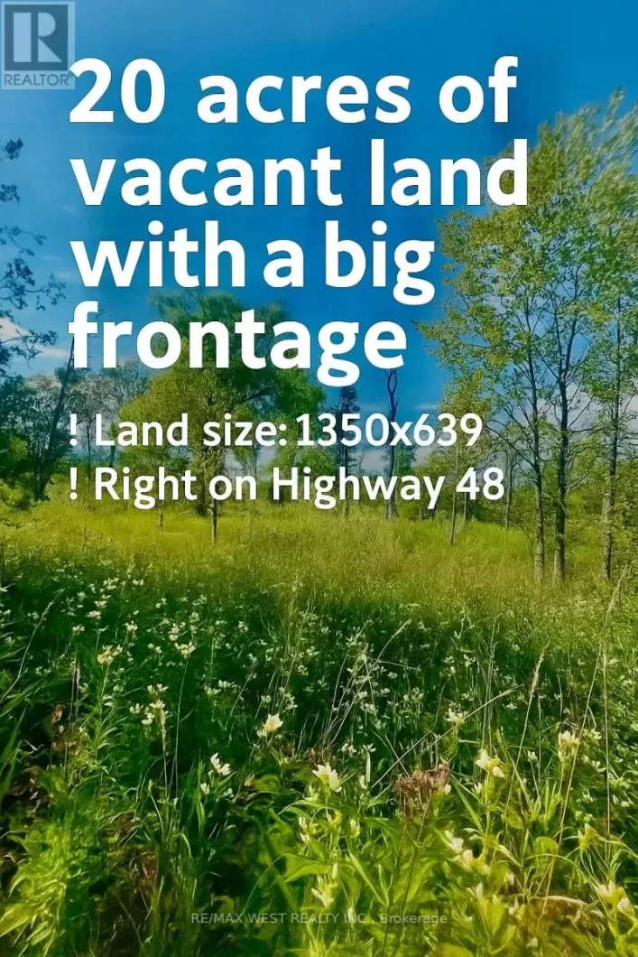 19983 HWY 48, East Gwillimbury