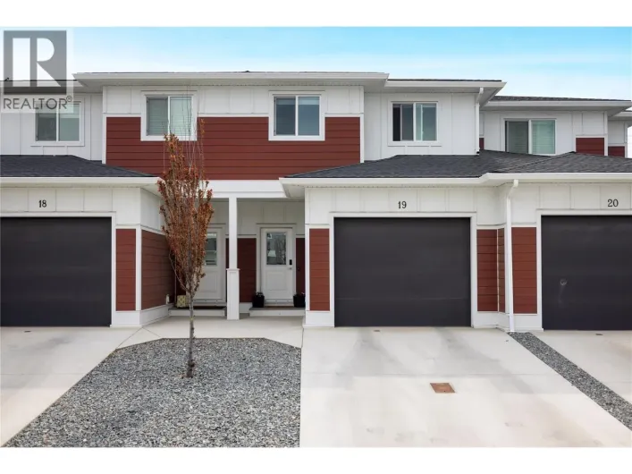 1999 15 Avenue Unit# 19, Vernon