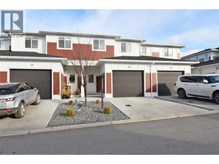 1999 15 Avenue Unit# # 30, Vernon