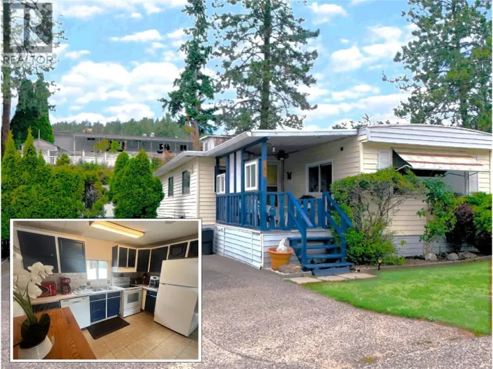 1999 97 Highway S Unit# 197, Kelowna