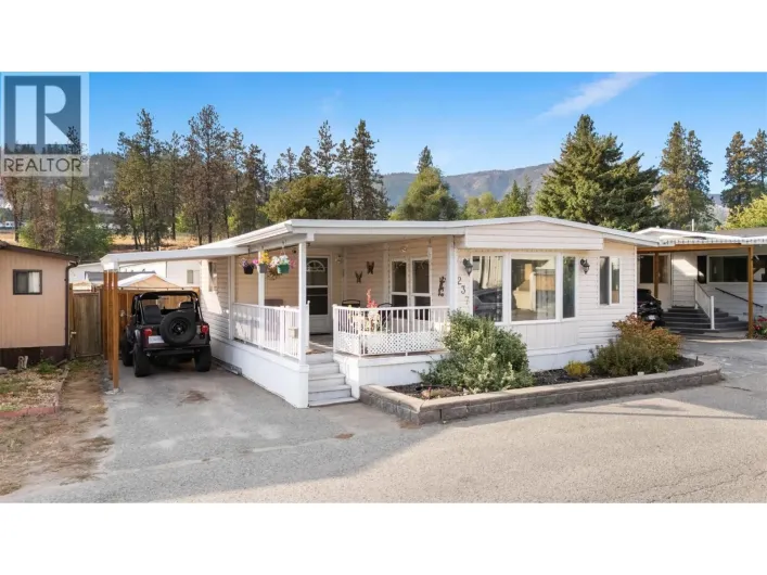 1999 97 Highway S Unit# 237, West Kelowna
