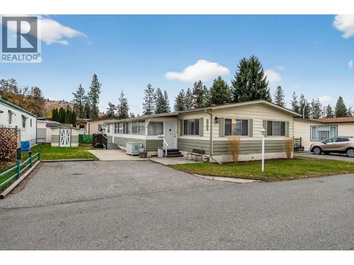 1999 97 Highway S Unit# 241, West Kelowna