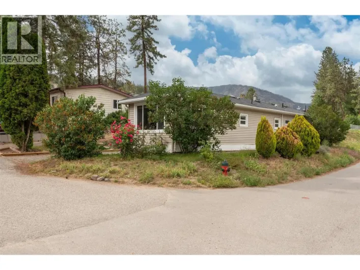 1999 97 Highway S Unit# 248, West Kelowna