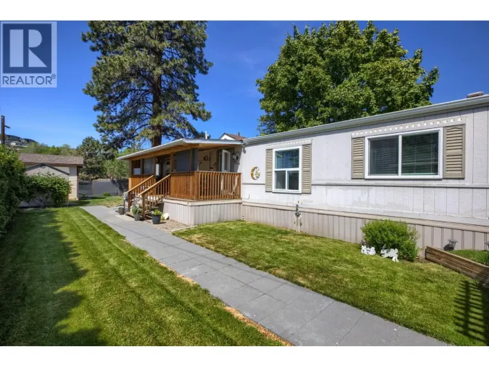 1999 97 S Highway Unit# 285, West Kelowna