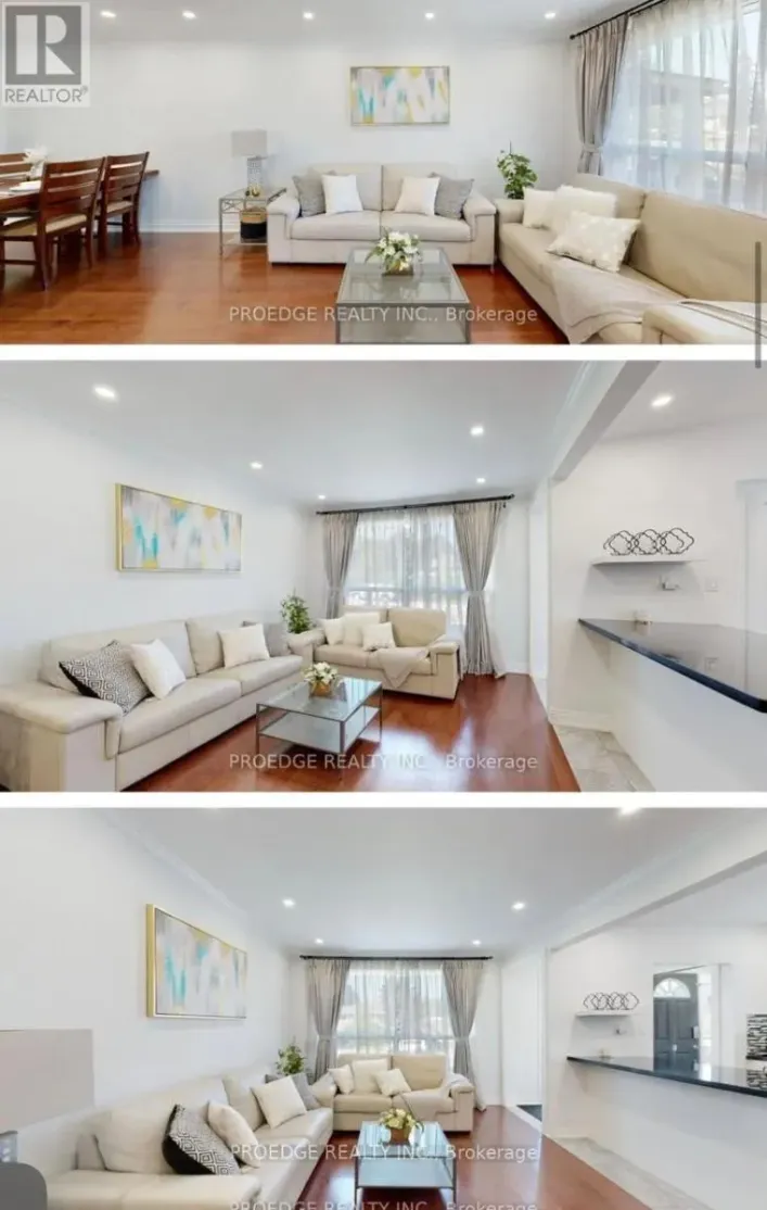 1999 FONTWELL CRESCENT, Mississauga