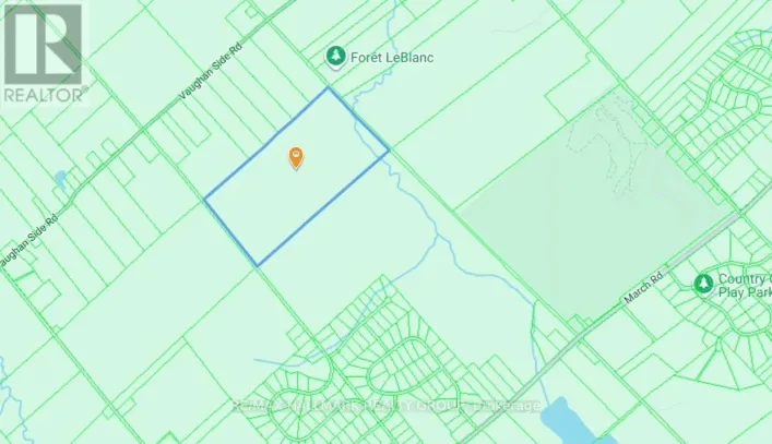 1999 FOREST EDGE ROAD, Ottawa
