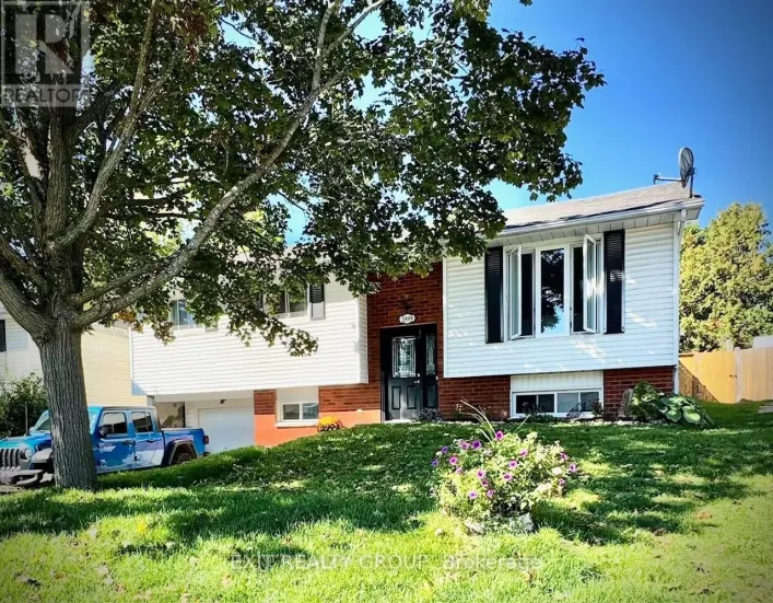 1999 GLENMEAD ROAD, Peterborough