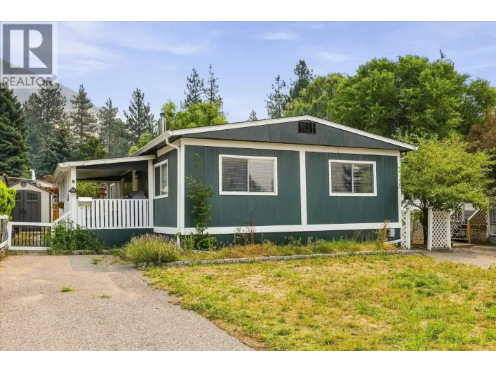 1999 Highway 97 Highway S Unit# 101, West Kelowna