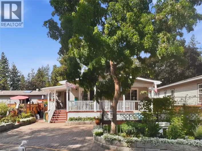 1999 Highway 97 S Lot# 30, West Kelowna