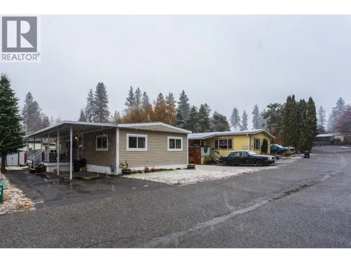 1999 Highway 97 S Unit# 233, West Kelowna