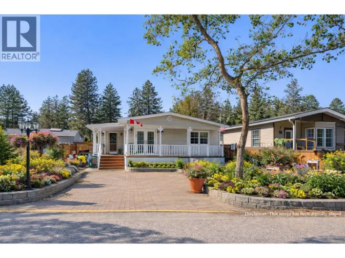 1999 Highway 97 S Unit# 30, West Kelowna