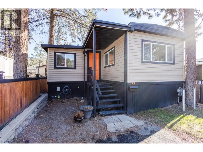 1999 Highway 97 Unit# 133, West Kelowna