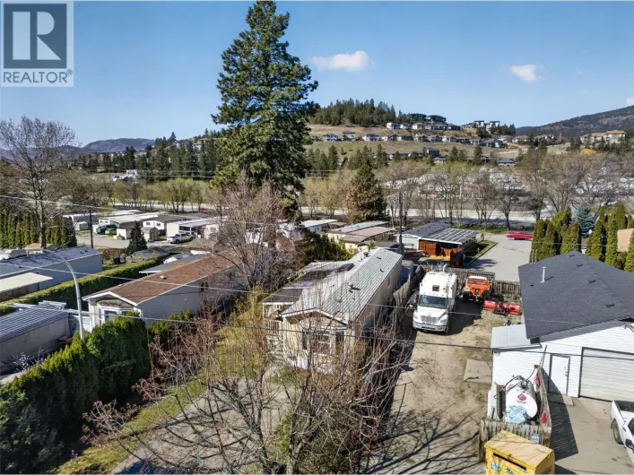 1999 Highway 97S Unit# 284, Kelowna