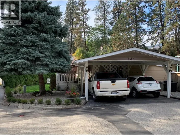 1999 HWY 97 Unit# 201, West Kelowna