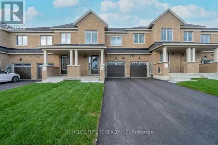 1999 LOWRY DRIVE, Oshawa