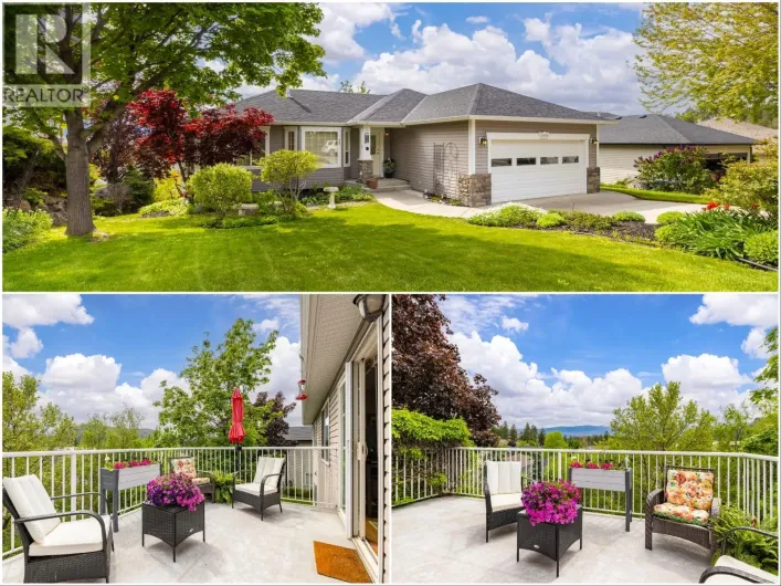 1999 Rosealee Lane, West Kelowna