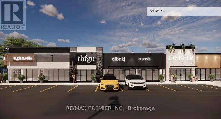 19A - 171 SPEERS ROAD, Oakville