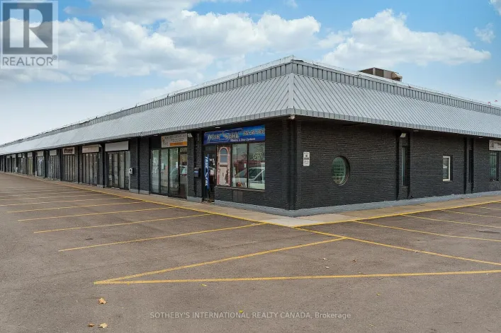 19A - 289 RUTHERFORD ROAD, Brampton