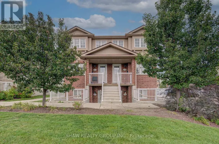 19A - 50 HOWE DRIVE, Kitchener